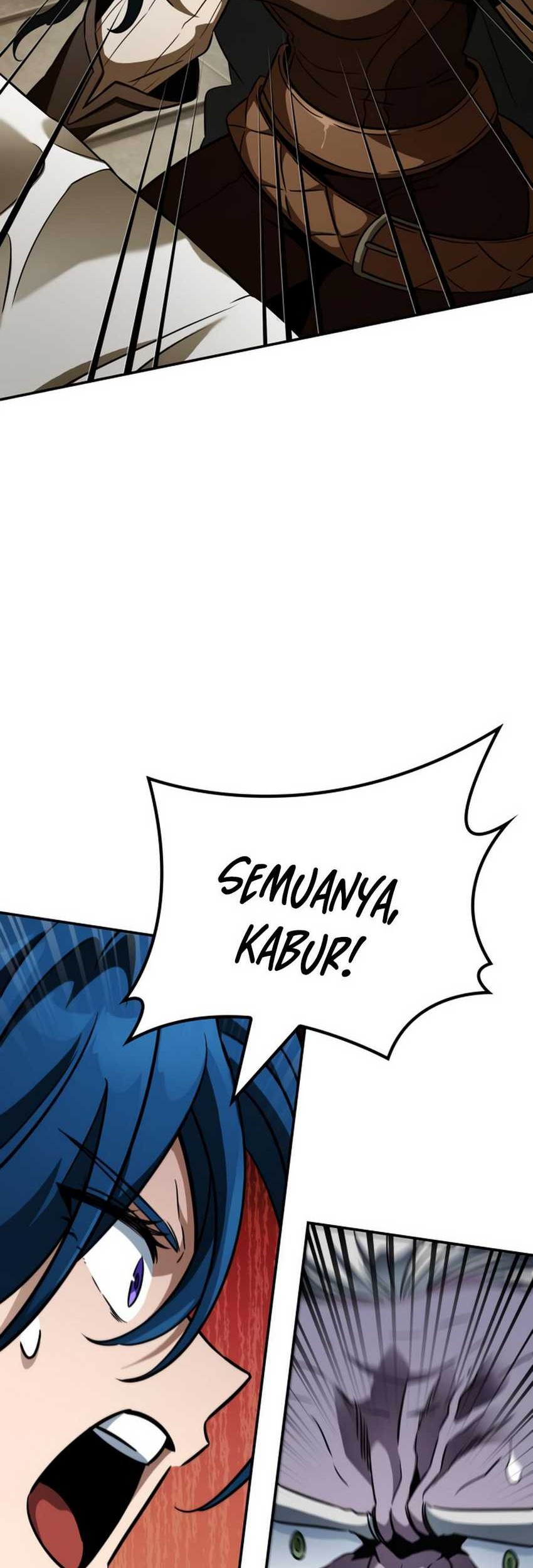 Vallhala Saga Chapter 19 Gambar 89