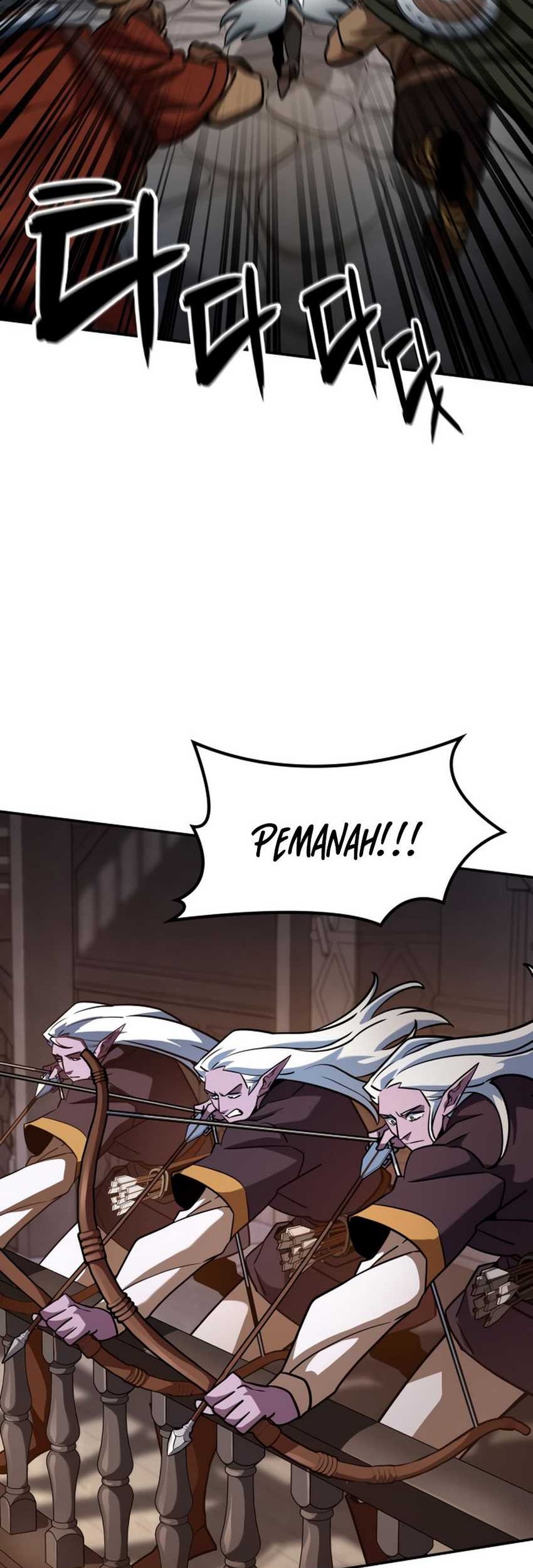 Vallhala Saga Chapter 19 Gambar 93