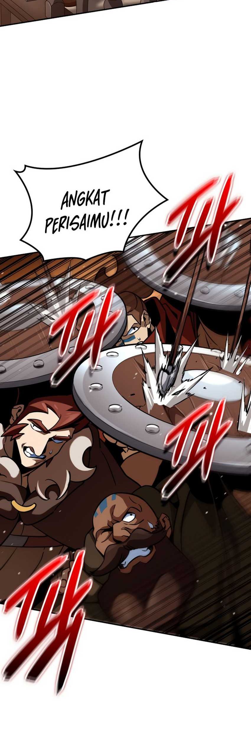 Vallhala Saga Chapter 19 Gambar 94