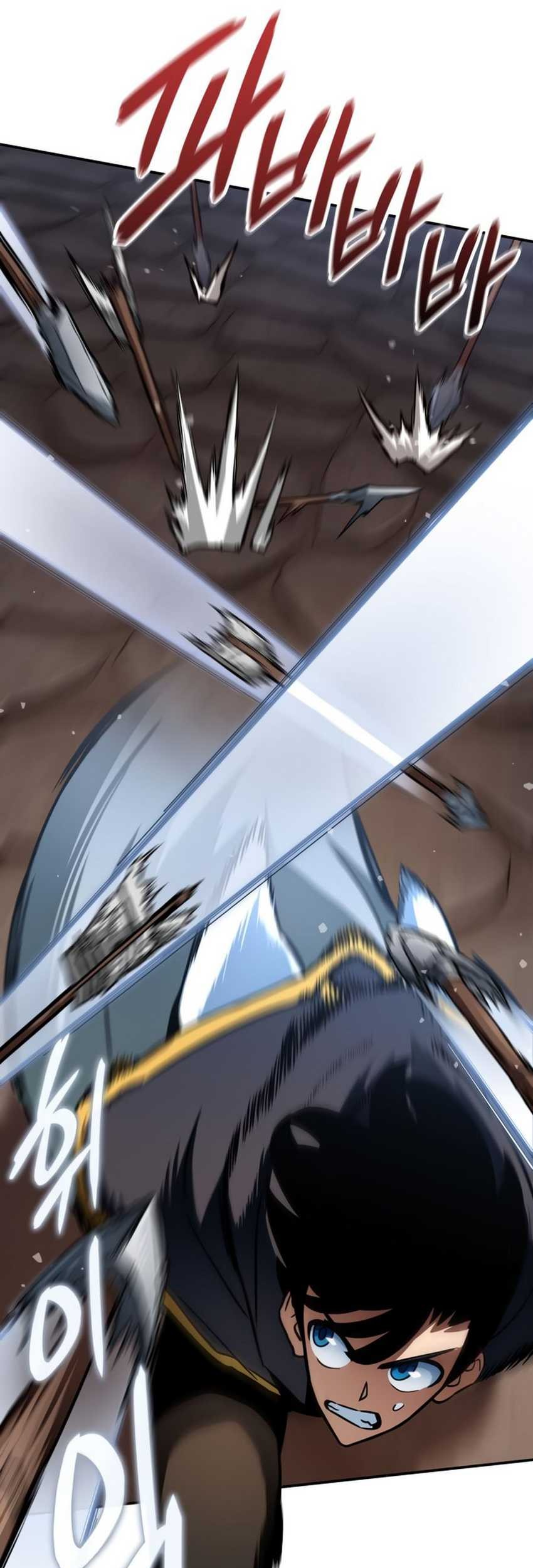 Vallhala Saga Chapter 19 Gambar 96