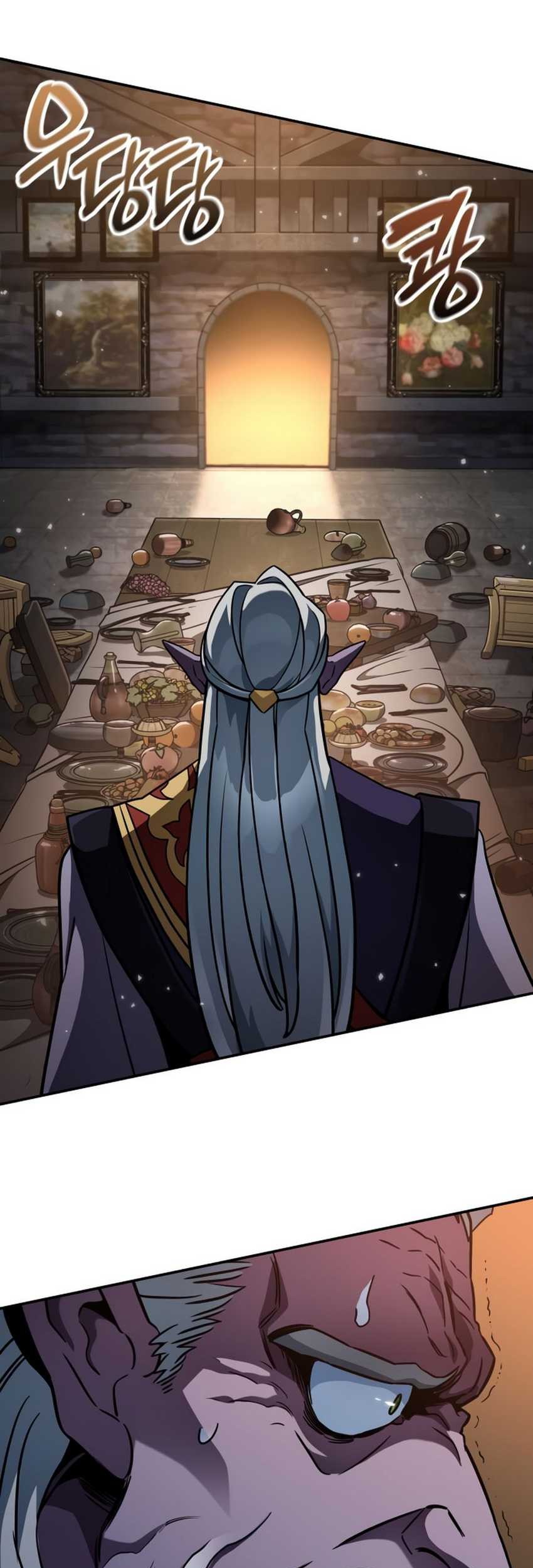 Vallhala Saga Chapter 19 Gambar 100