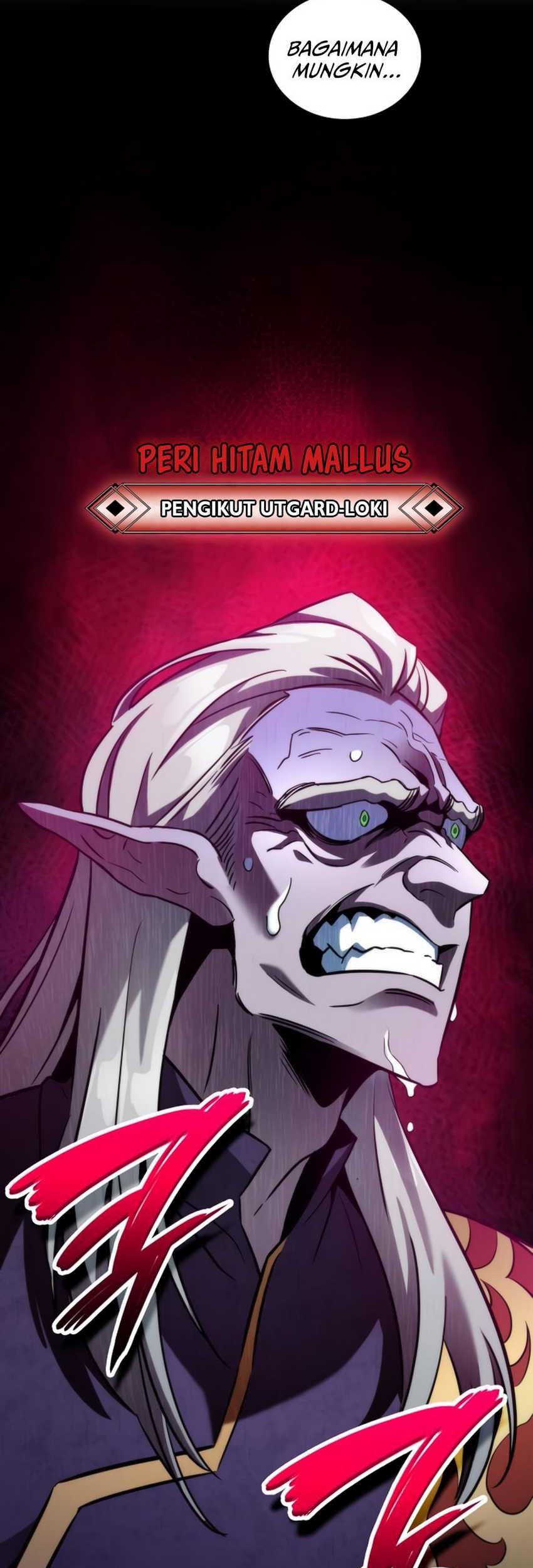 Vallhala Saga Chapter 19 Gambar 102