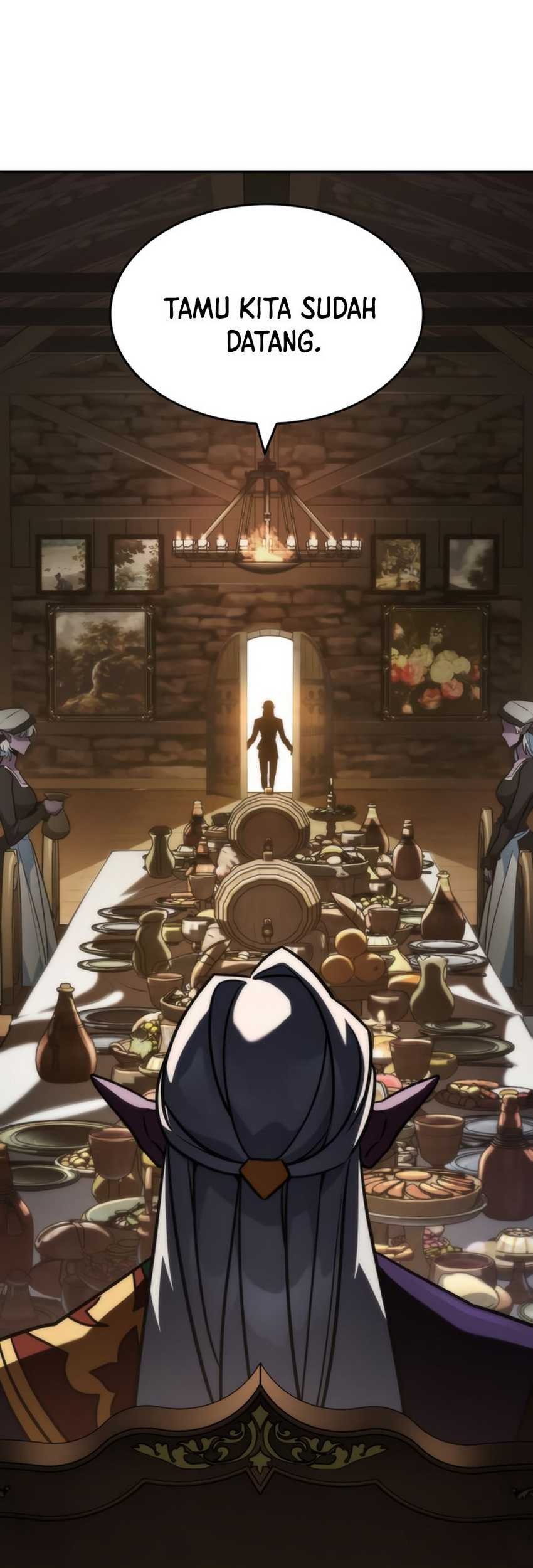 Vallhala Saga Chapter 19 Gambar 72