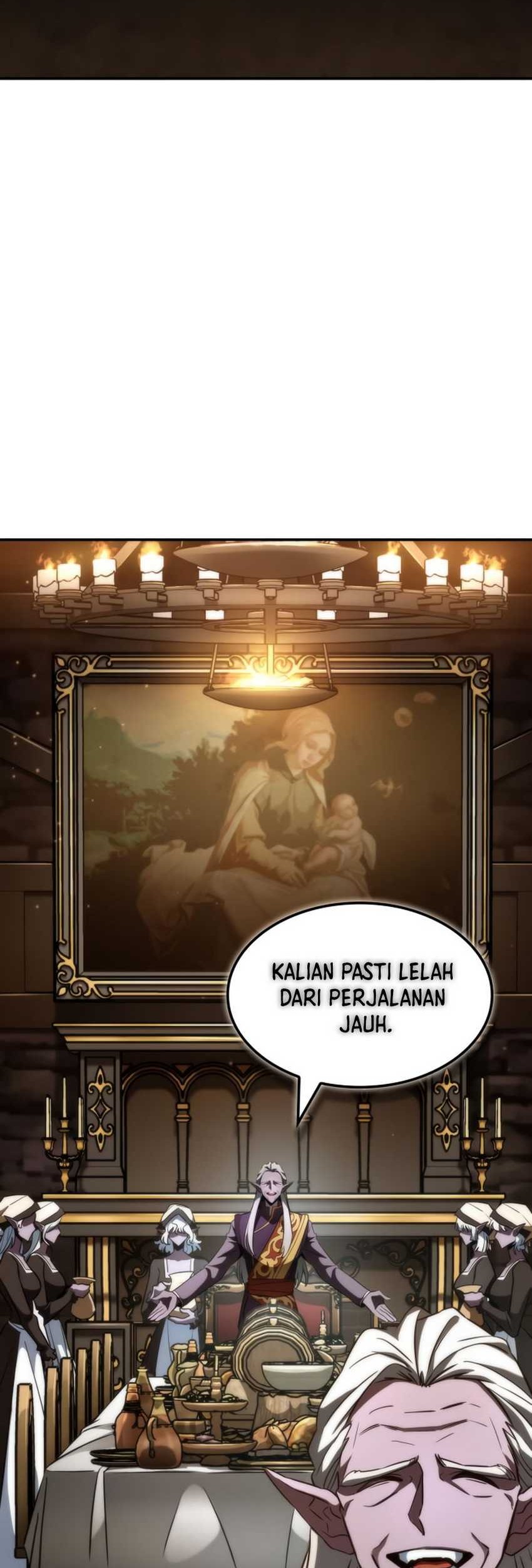 Vallhala Saga Chapter 19 Gambar 73