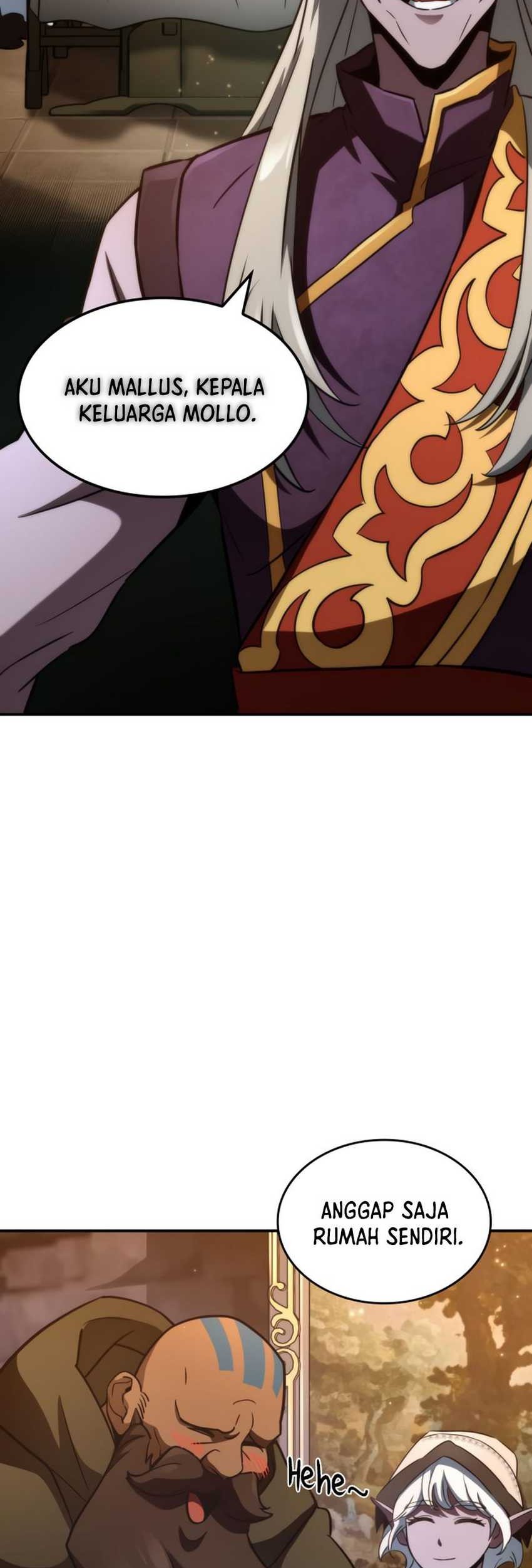 Vallhala Saga Chapter 19 Gambar 74