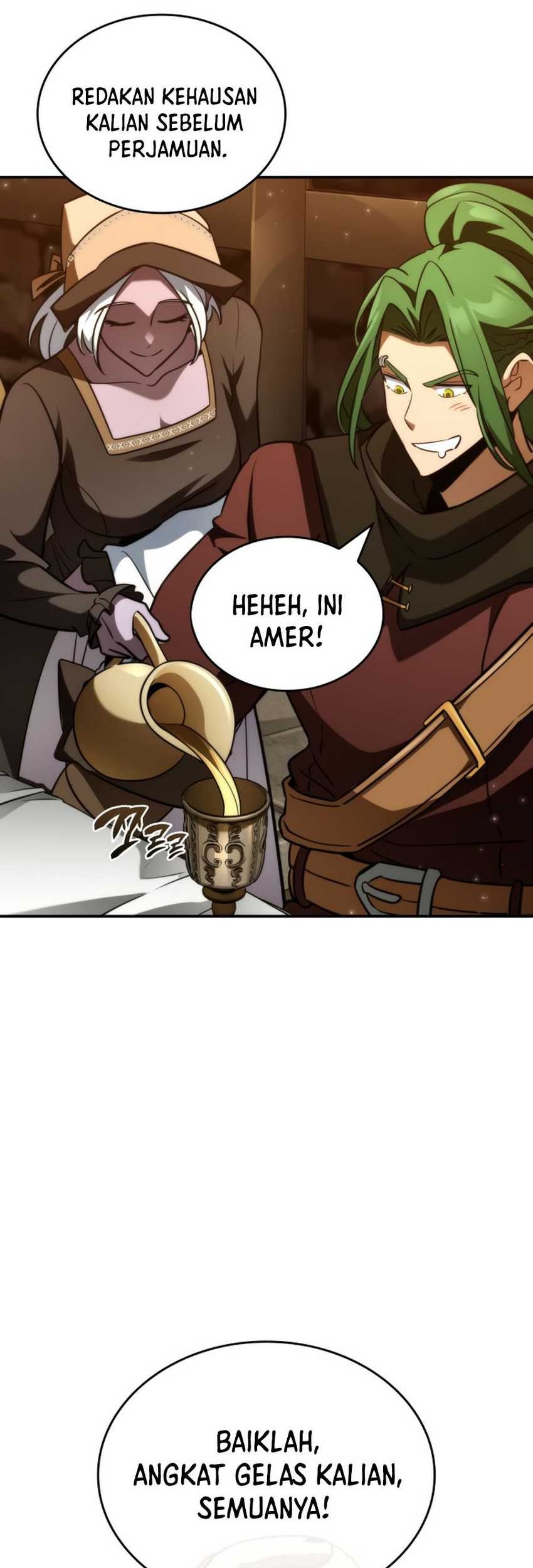 Vallhala Saga Chapter 19 Gambar 76