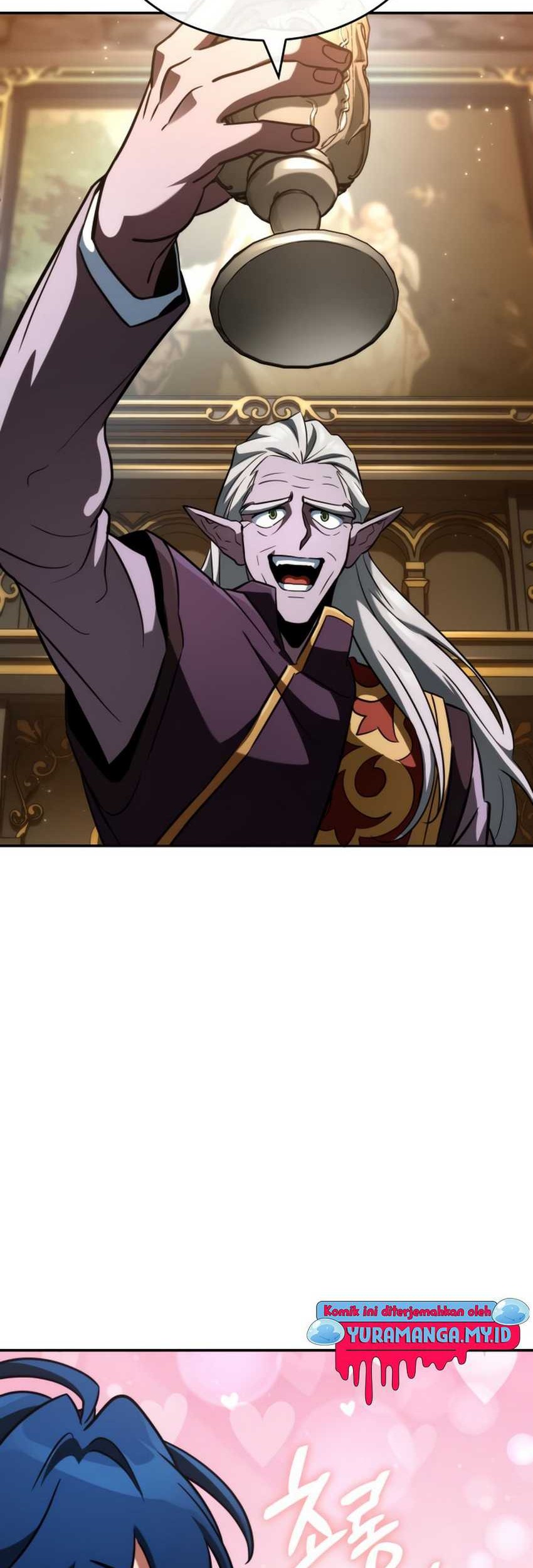 Vallhala Saga Chapter 19 Gambar 77