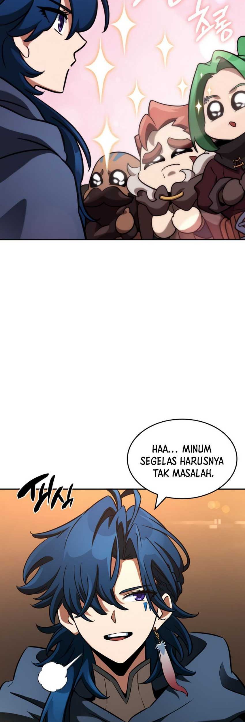 Vallhala Saga Chapter 19 Gambar 78