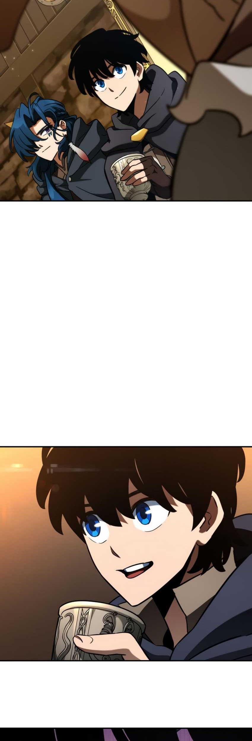 Vallhala Saga Chapter 19 Gambar 81