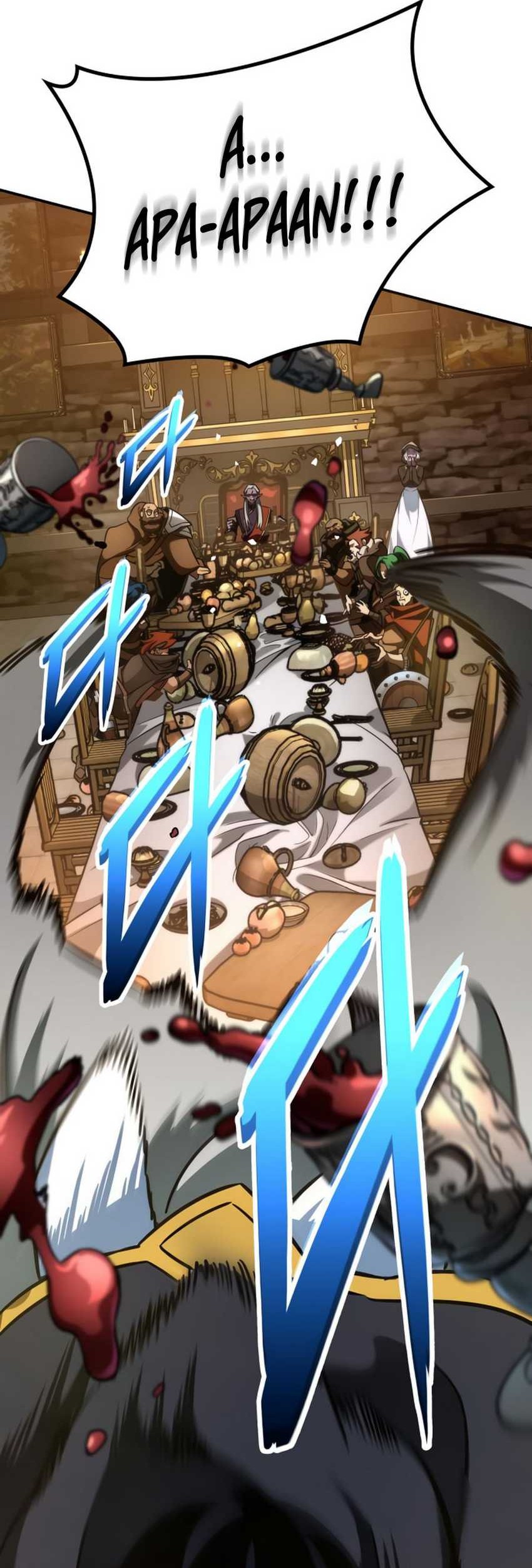 Vallhala Saga Chapter 19 Gambar 85