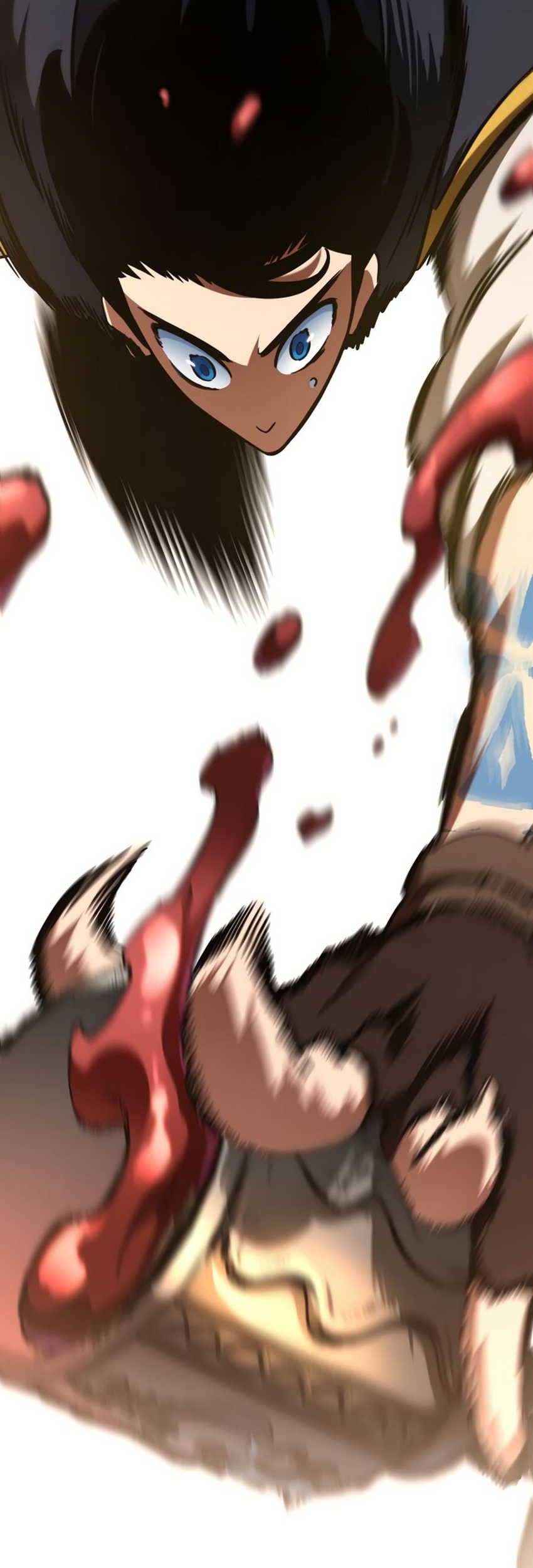 Vallhala Saga Chapter 19 Gambar 86