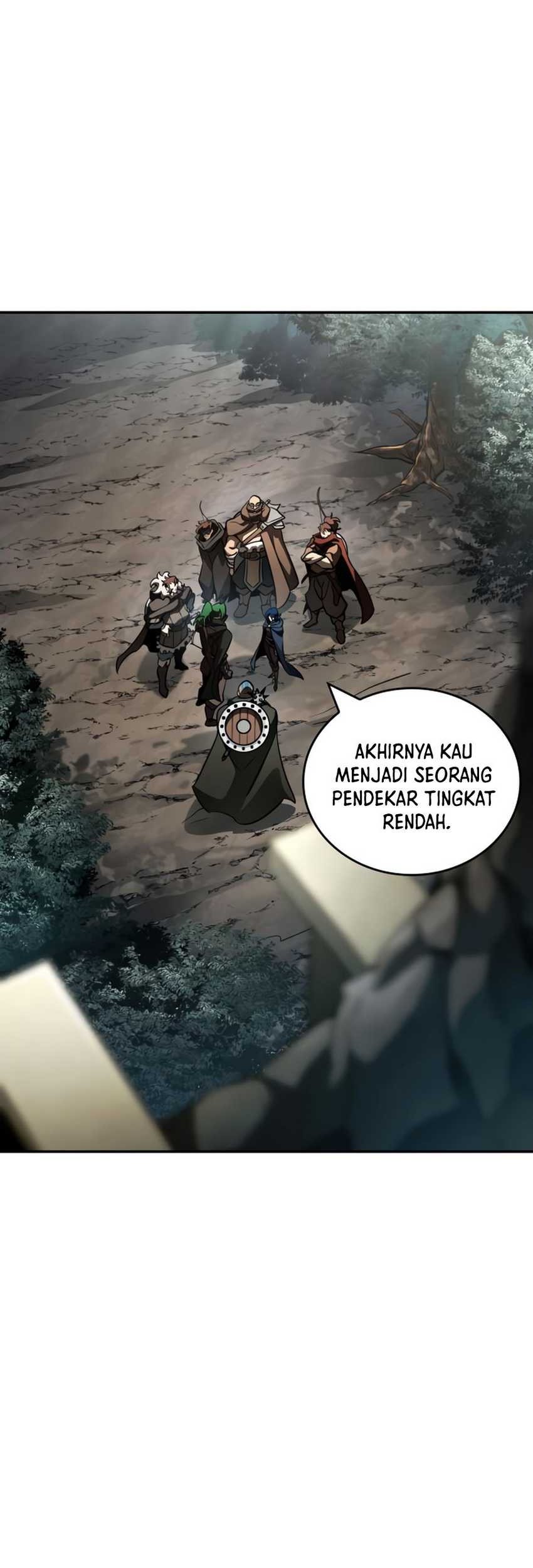 Vallhala Saga Chapter 19 Gambar 4