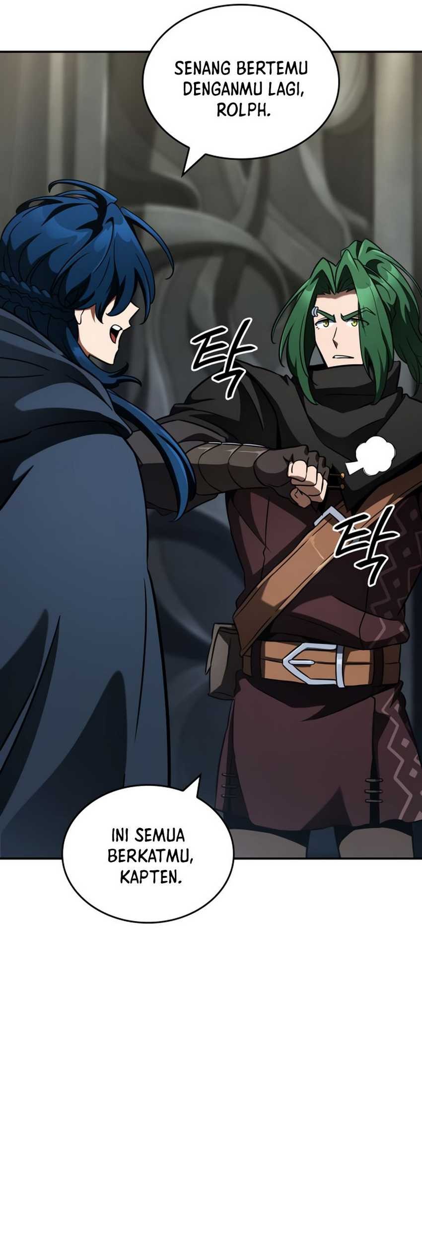 Vallhala Saga Chapter 19 Gambar 6