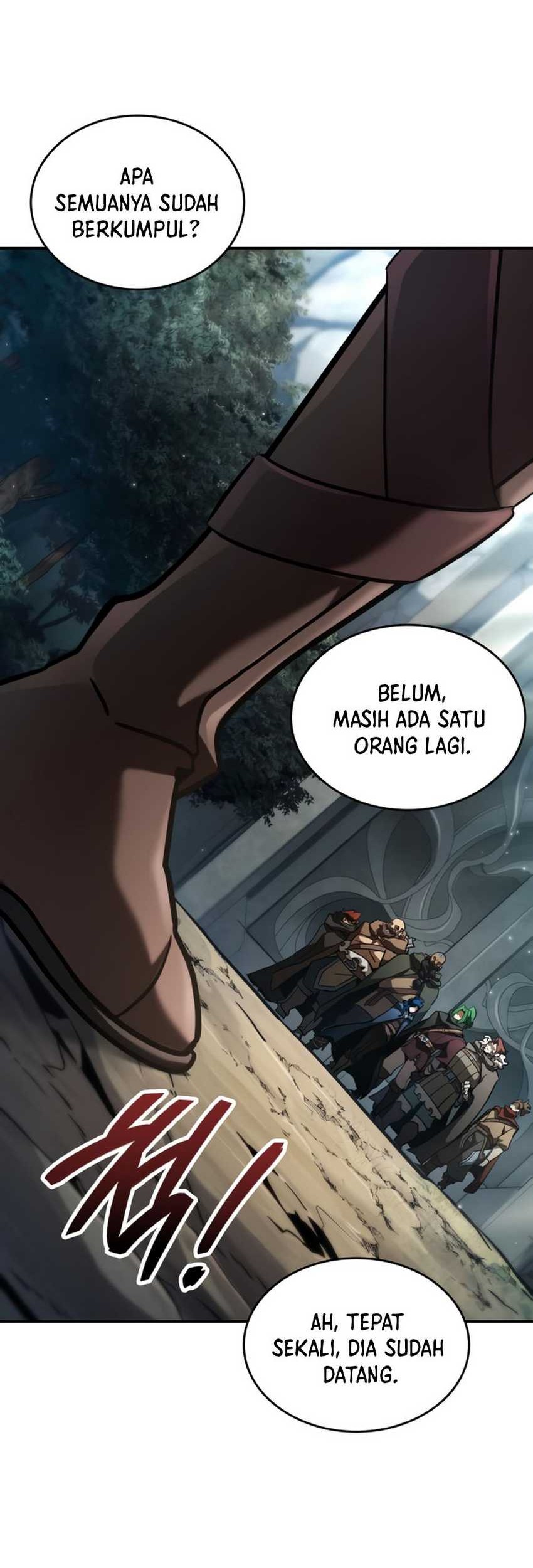 Vallhala Saga Chapter 19 Gambar 7