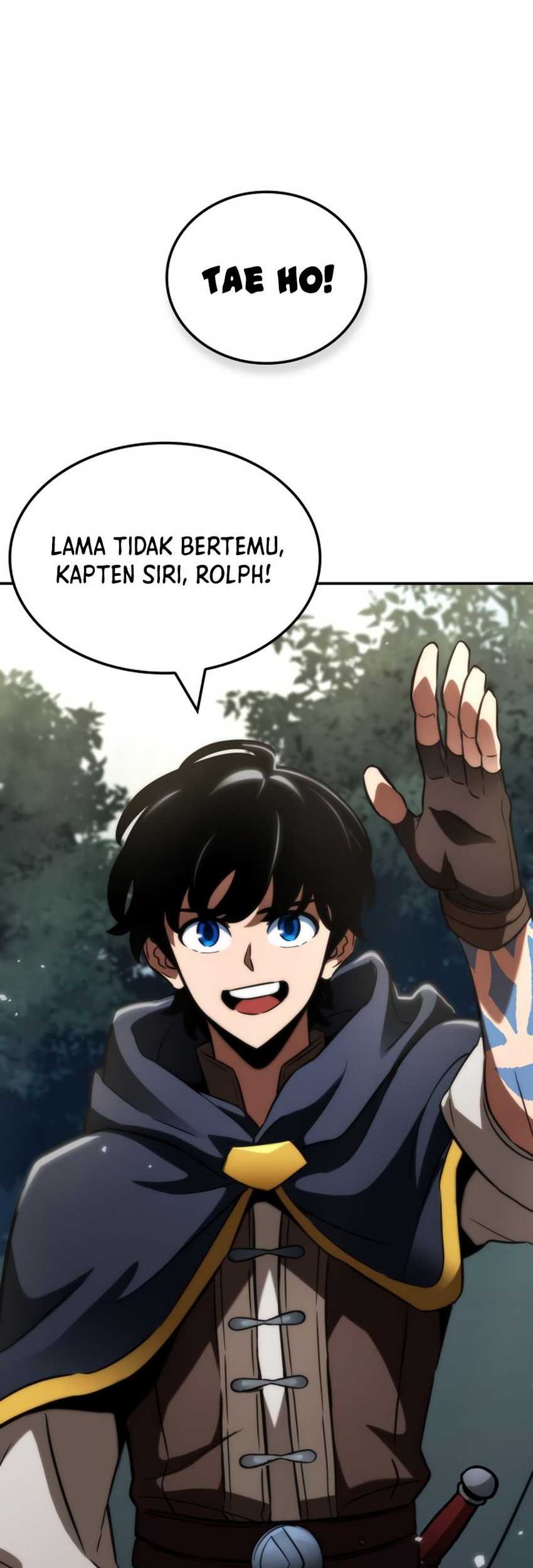 Vallhala Saga Chapter 19 Gambar 8