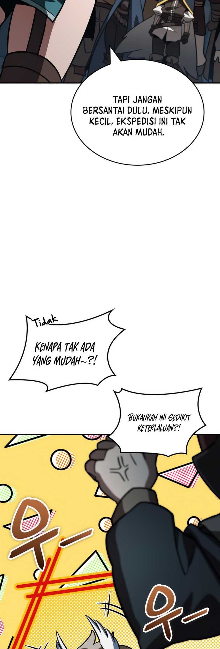 Vallhala Saga Chapter 19 Gambar 15