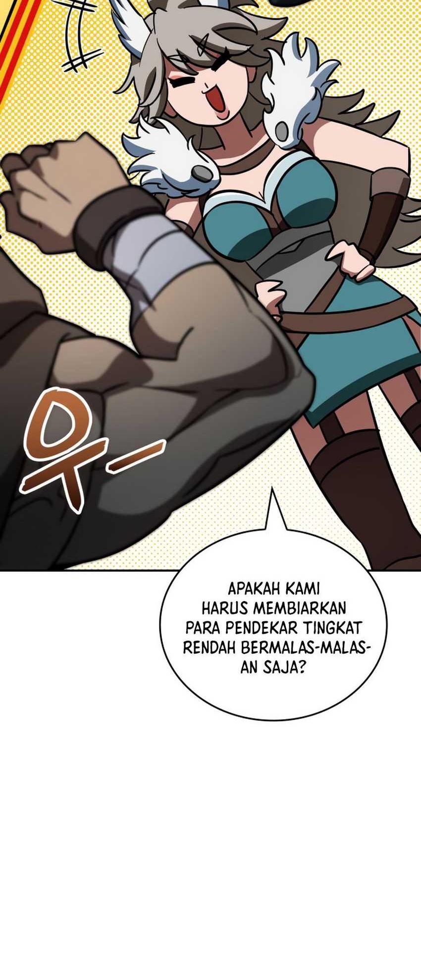 Vallhala Saga Chapter 19 Gambar 16