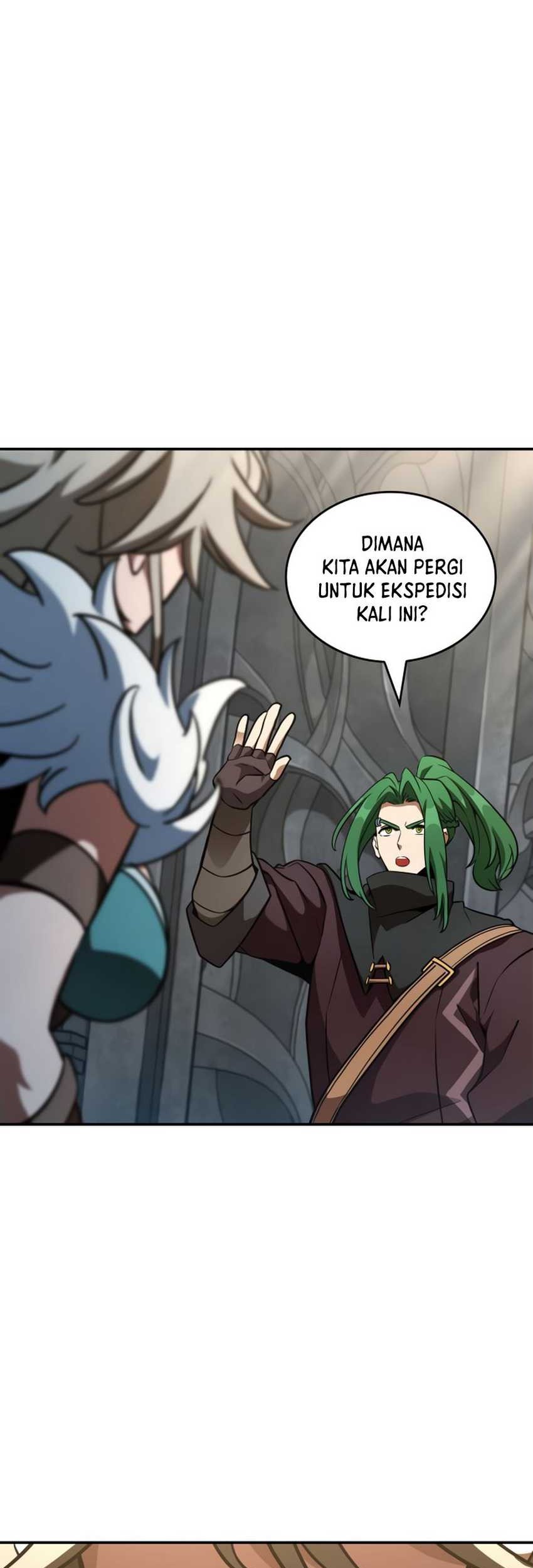 Vallhala Saga Chapter 19 Gambar 19