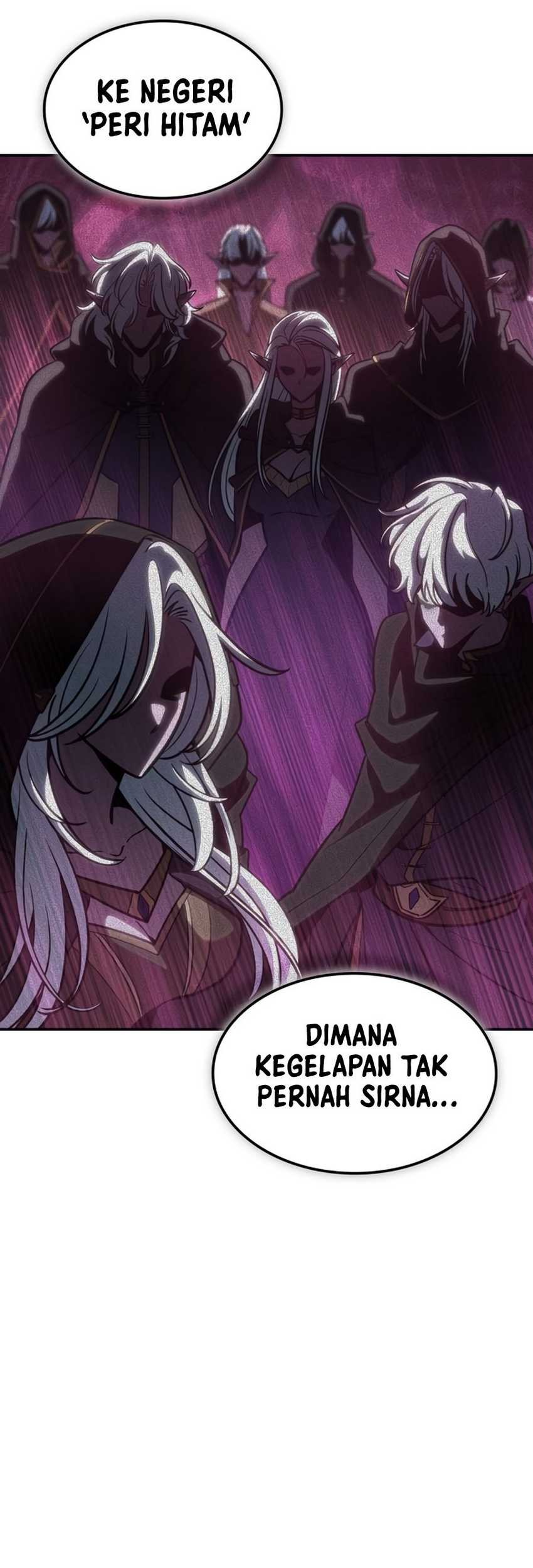 Vallhala Saga Chapter 19 Gambar 21