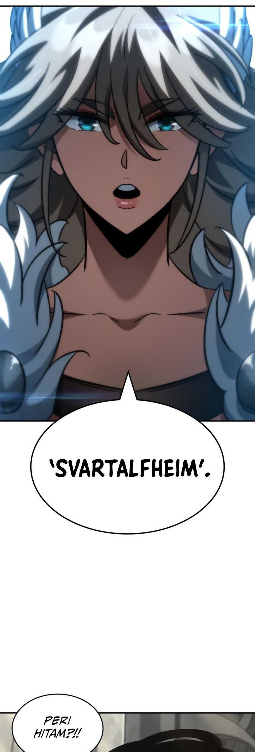 Vallhala Saga Chapter 19 Gambar 22