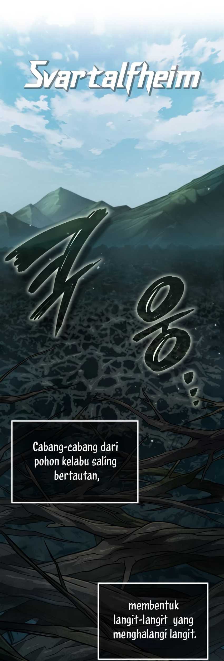 Vallhala Saga Chapter 19 Gambar 25