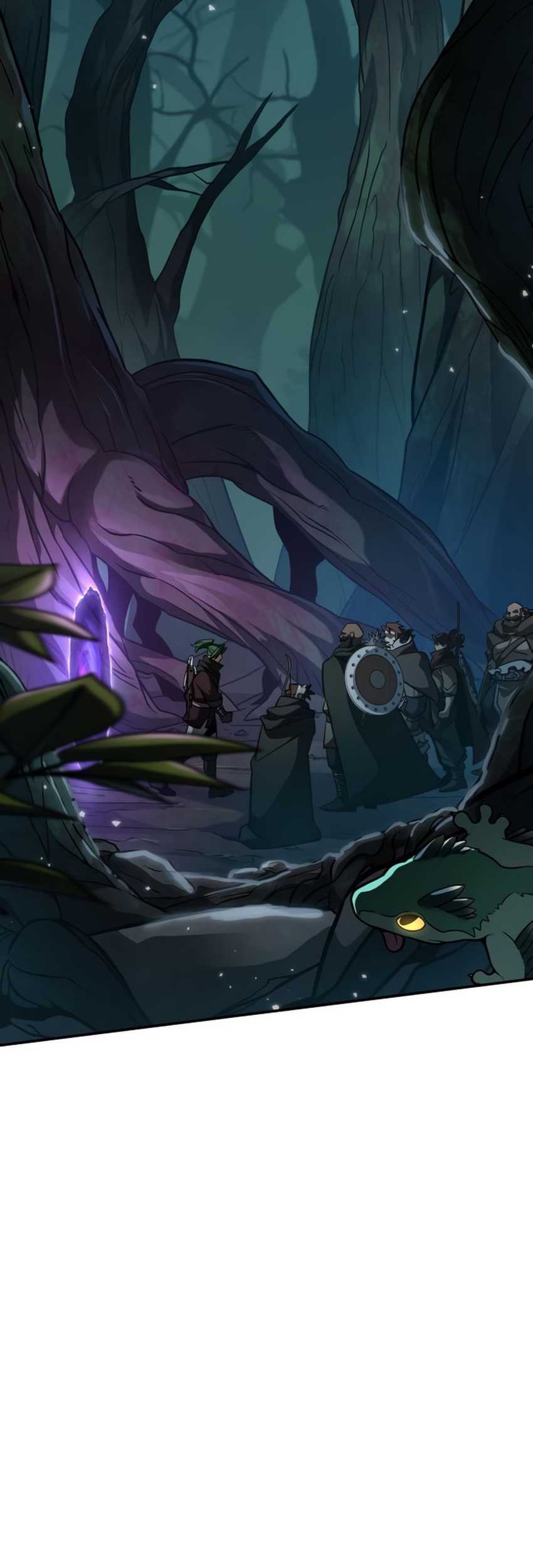 Vallhala Saga Chapter 19 Gambar 27