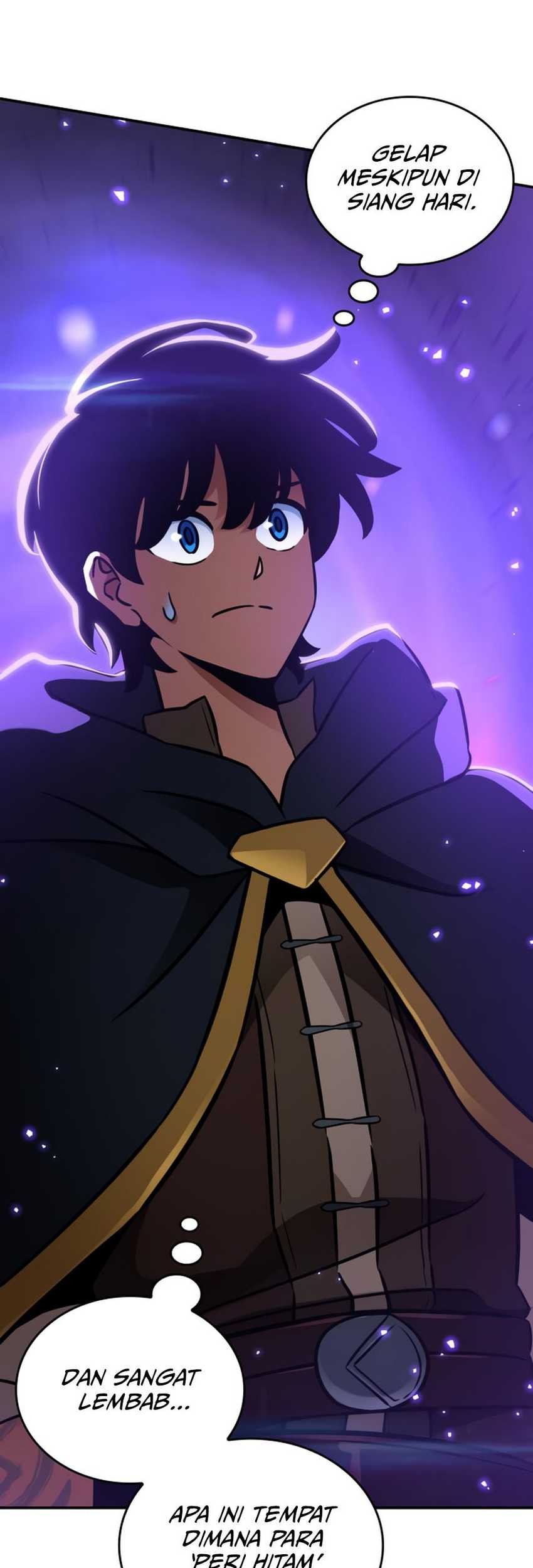 Vallhala Saga Chapter 19 Gambar 29