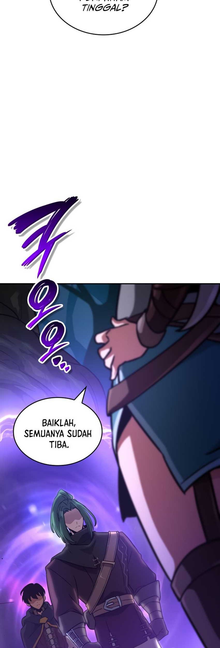 Vallhala Saga Chapter 19 Gambar 30