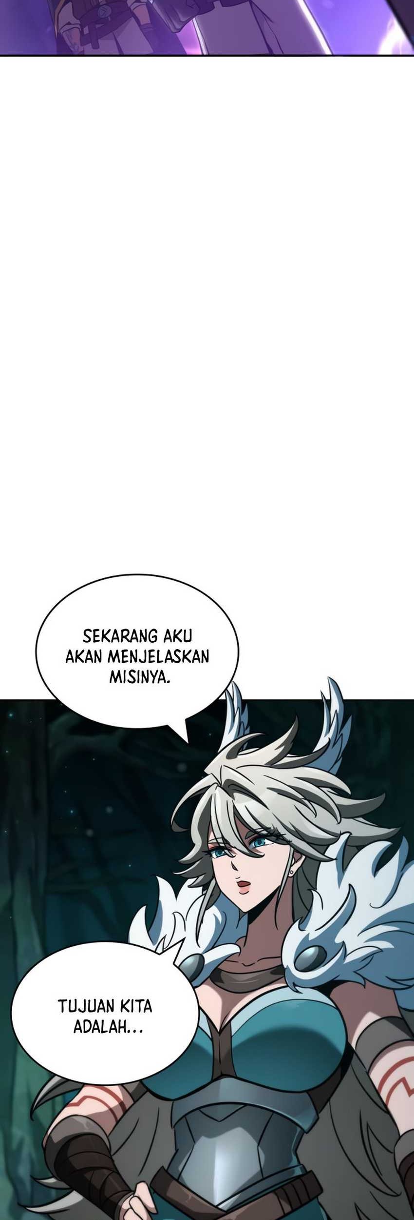 Vallhala Saga Chapter 19 Gambar 31