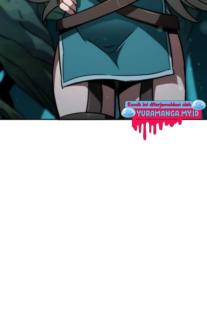 Vallhala Saga Chapter 19 Gambar 32