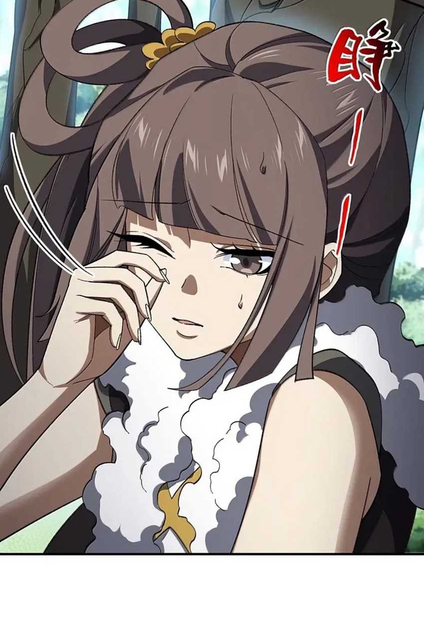 I Work Nine To Five In The Immortal Cultivation World Chapter 95 Gambar 32