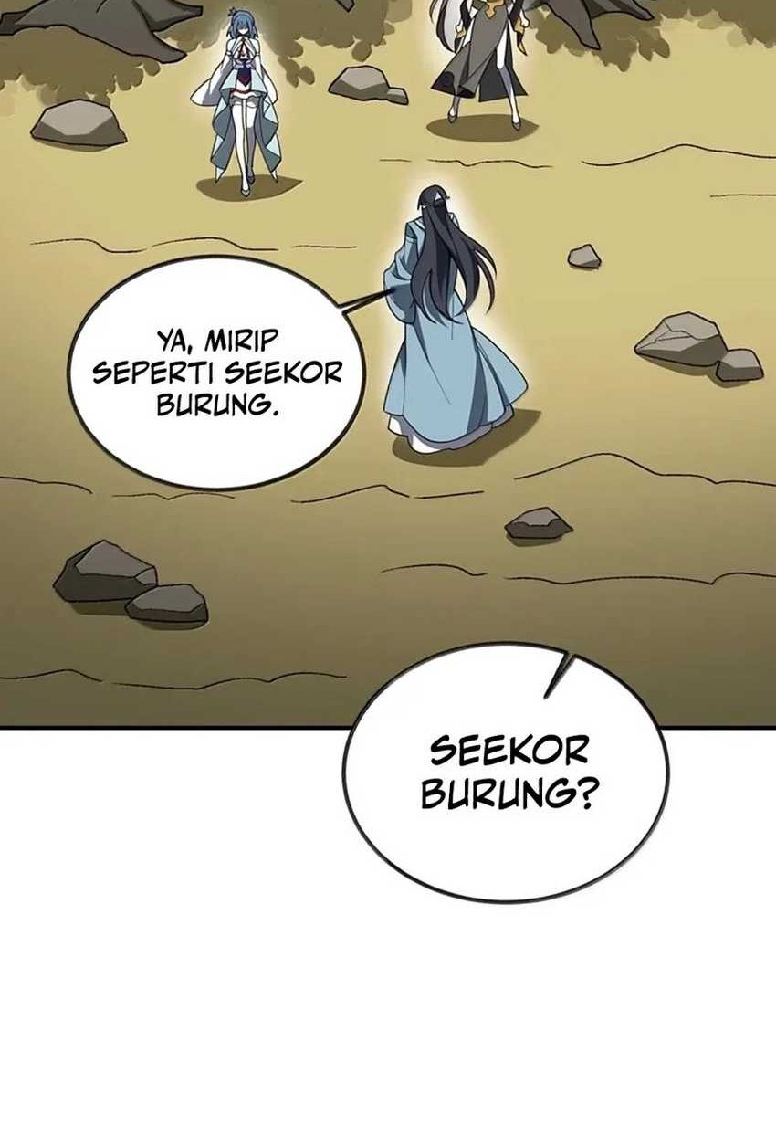 I Work Nine To Five In The Immortal Cultivation World Chapter 95 Gambar 36