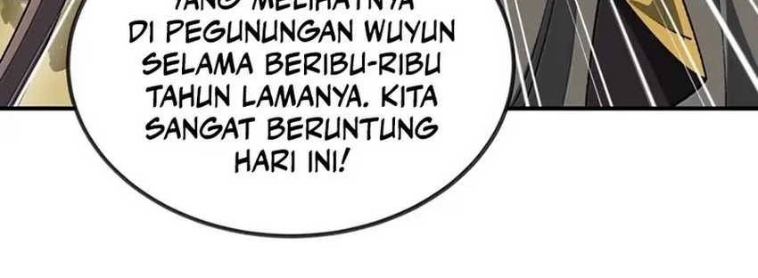 I Work Nine To Five In The Immortal Cultivation World Chapter 95 Gambar 39