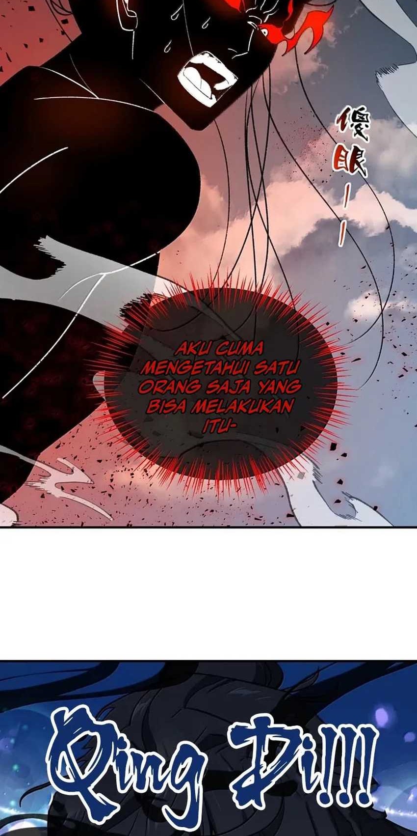 I Work Nine To Five In The Immortal Cultivation World Chapter 95 Gambar 25