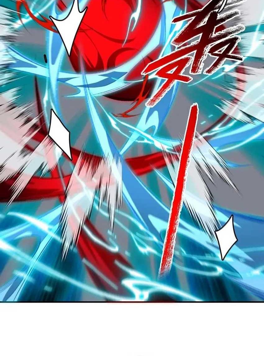 I Work Nine To Five In The Immortal Cultivation World Chapter 95 Gambar 30