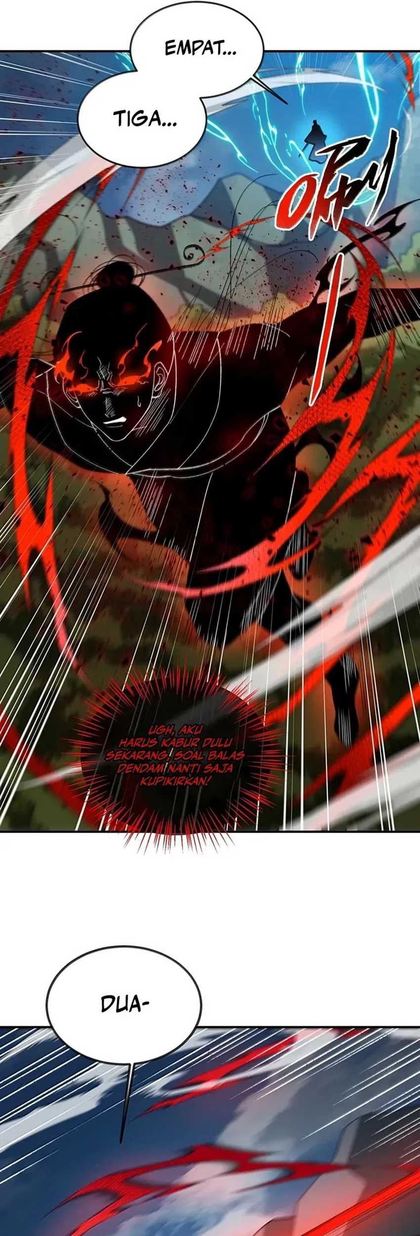 I Work Nine To Five In The Immortal Cultivation World Chapter 95 Gambar 8