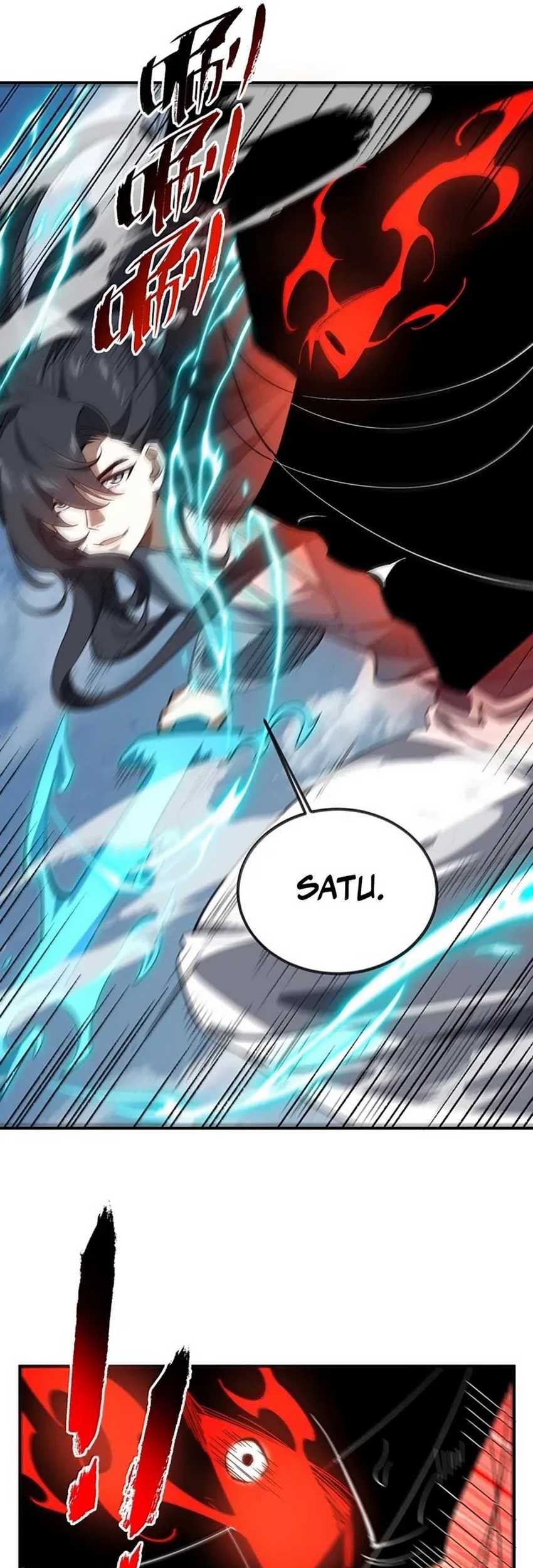 I Work Nine To Five In The Immortal Cultivation World Chapter 95 Gambar 10