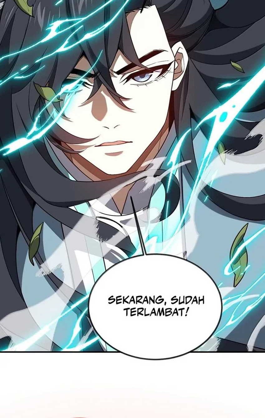 I Work Nine To Five In The Immortal Cultivation World Chapter 95 Gambar 13