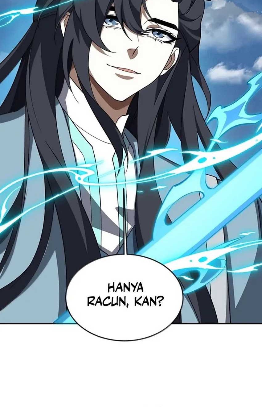 I Work Nine To Five In The Immortal Cultivation World Chapter 95 Gambar 18