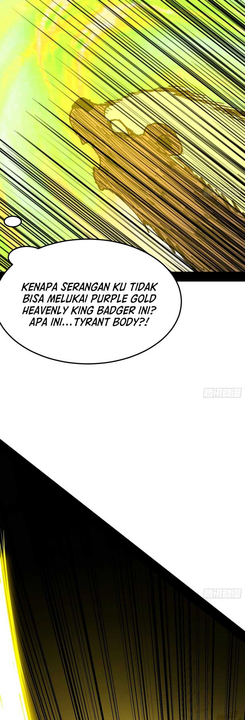 I’m An Evil God Chapter 542 Gambar 41