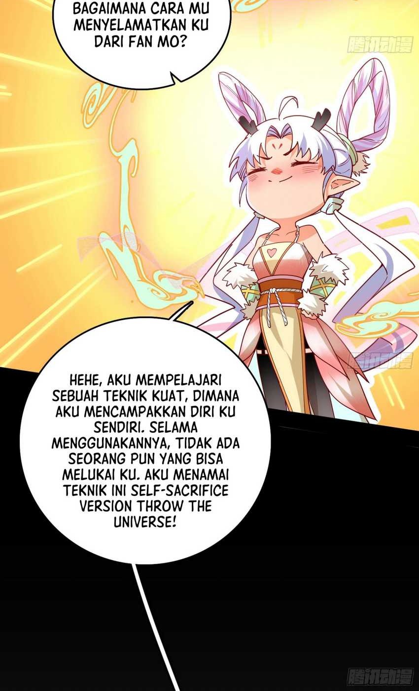 I’m An Evil God Chapter 542 Gambar 52