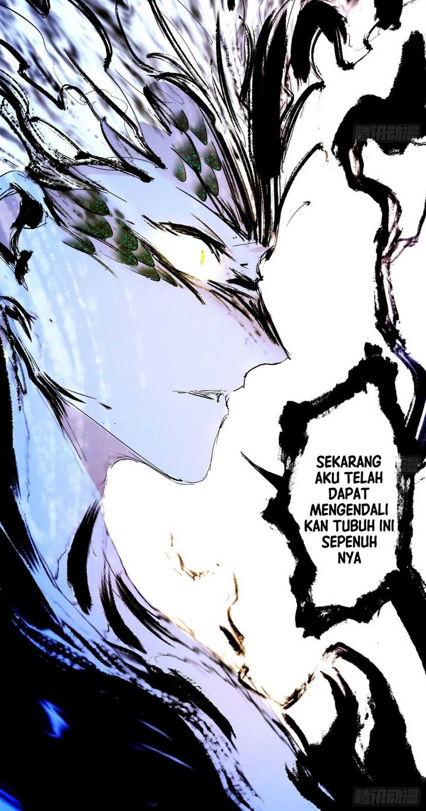I’m An Evil God Chapter 542 Gambar 58