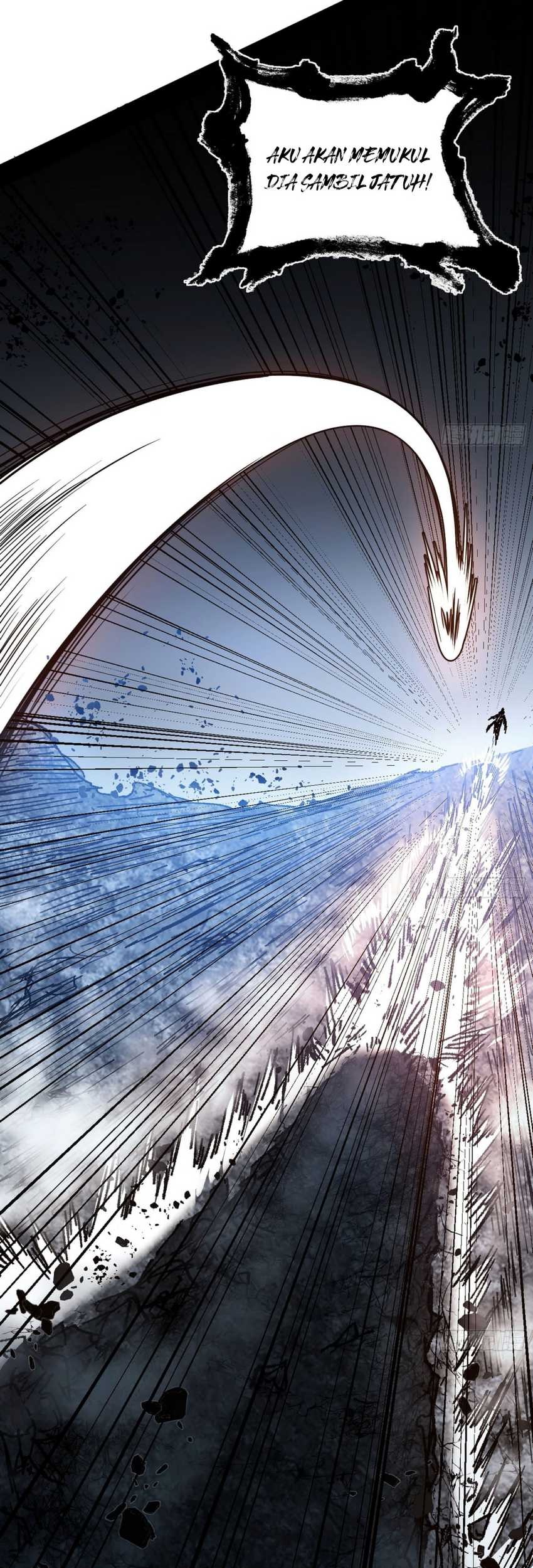 I’m An Evil God Chapter 542 Gambar 35