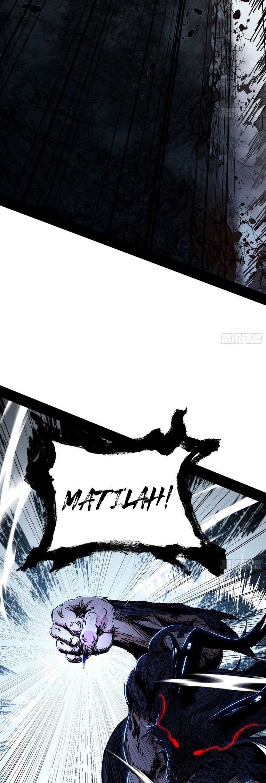 I’m An Evil God Chapter 542 Gambar 36