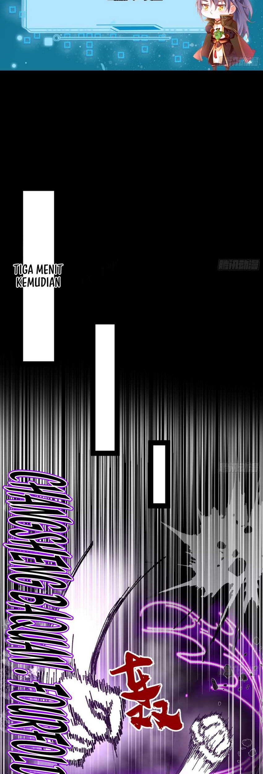 Manhua I’m An Evil God Chapter 542 gambar nomor 2