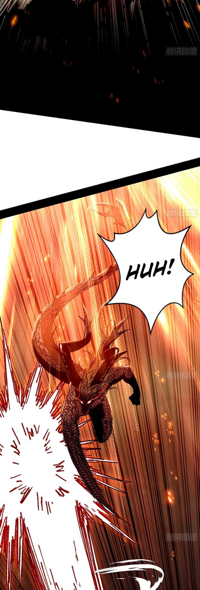 I’m An Evil God Chapter 542 Gambar 15