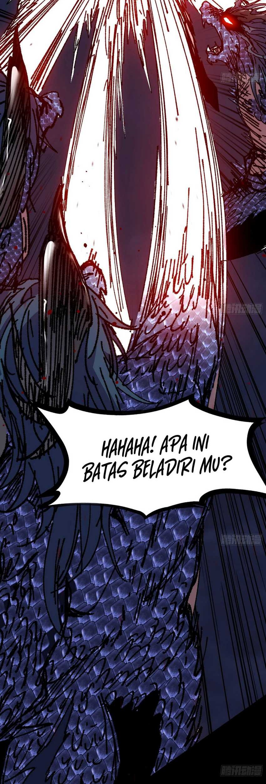 I’m An Evil God Chapter 542 Gambar 24