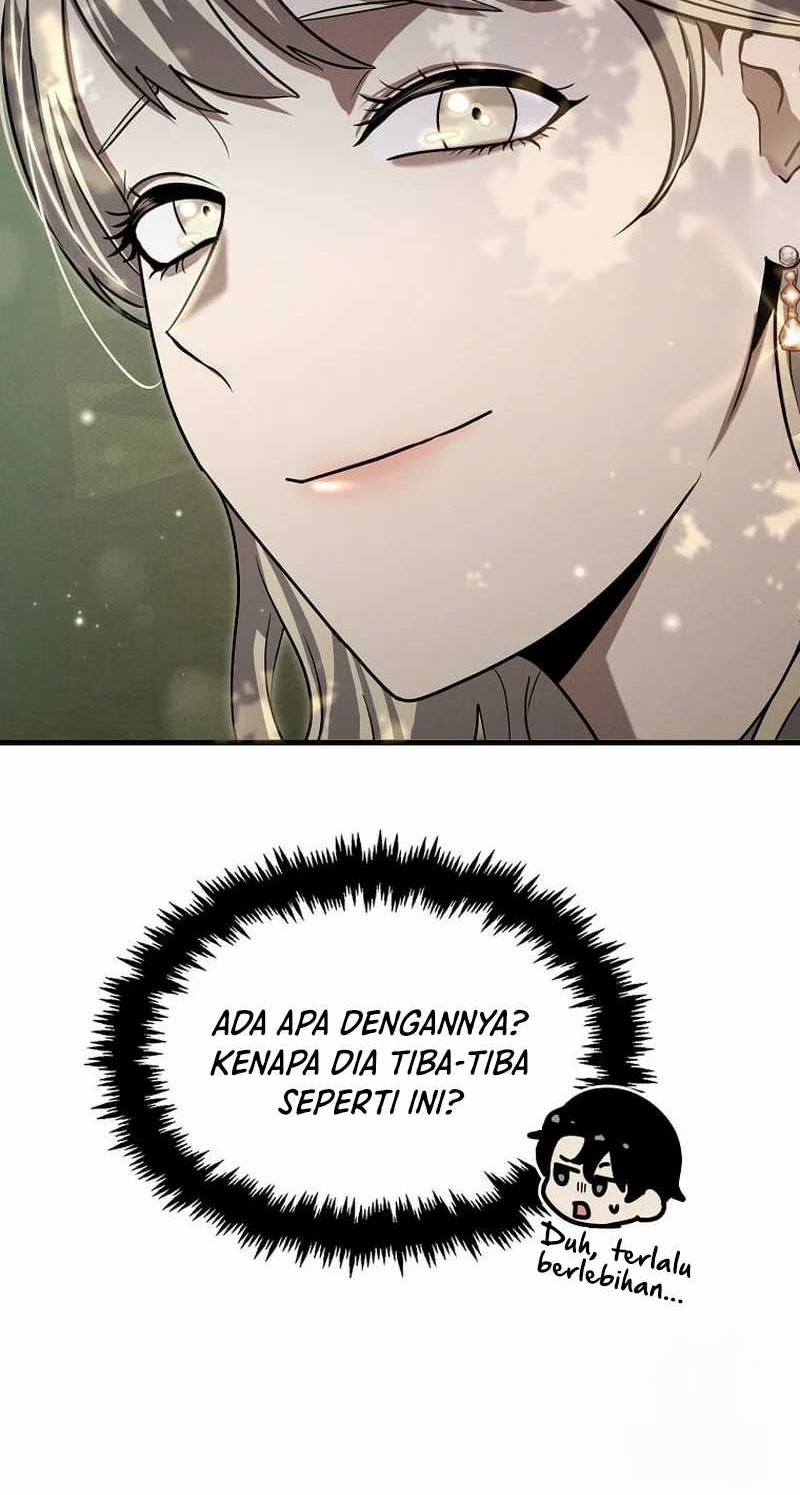 The Regressed Genius Player’s Legendary Weapon Creation Chapter 14 Gambar 27