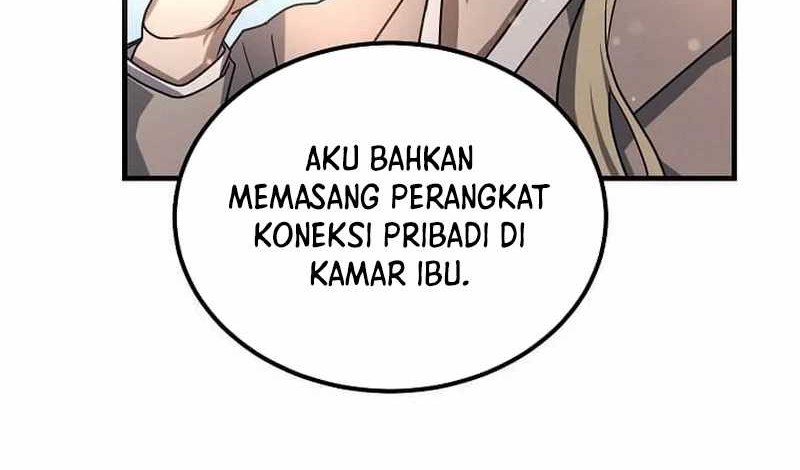 The Regressed Genius Player’s Legendary Weapon Creation Chapter 14 Gambar 35