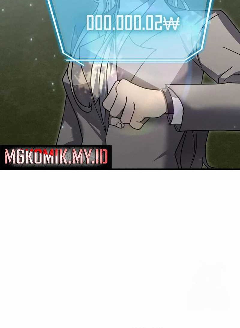 The Regressed Genius Player’s Legendary Weapon Creation Chapter 14 Gambar 21